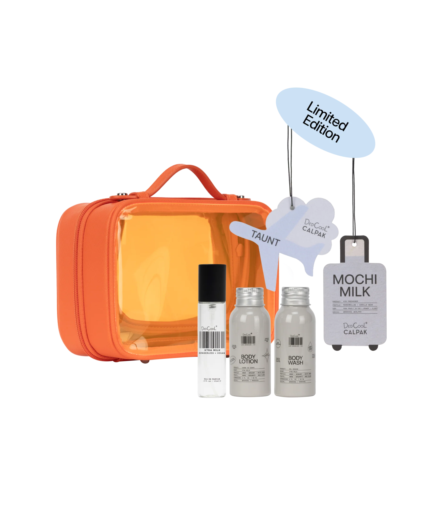 New Holiday Exclusives